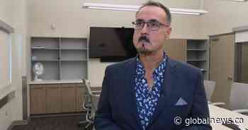 New Saskatoon Transit director steps in during bus system change