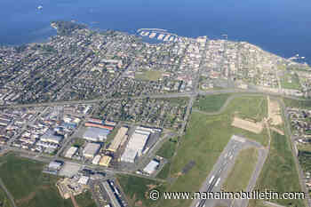 Southern Vancouver Island start 2023 with driest first six months ever