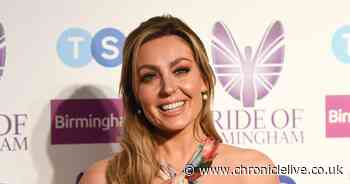 Amy Dowden shares Strictly Come Dancing fate after breast cancer surgery