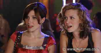 Actors’ Strike Leaves Celebrity Podcasts in Grey Zone