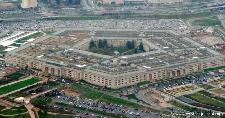 DOD Leak Reveals Shocking Allowances for Trans Soldiers - They Can Literally Skip Deployments: Report