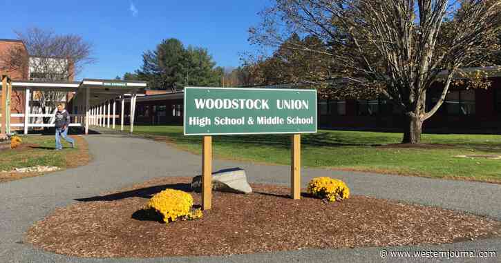 Christian Coach Fired for Stating Obvious Truth About Trans Athletes Sues School