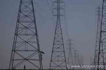 Pacific Gas and Electric Says Can Meet California Power Demand This Summer