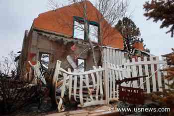 Fire Officials Unable to Find Cause of 2022 Northern Arizona Wildfire That Destroyed 30 Homes