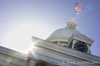 Alabama Passes Controversial New Congressional Map