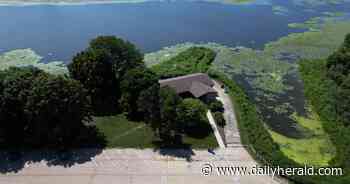 Tasty Thursdays food truck event coming to Libertyville