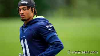 Seattle Seahawks 2023 betting lines, odds, schedule ATS