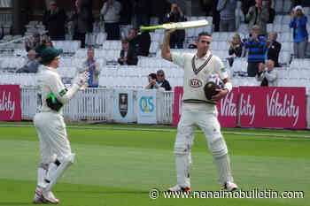 Minor League Cricket considering expansion into British Columbia