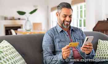 Lloyds Bank boosts interest rate on fixed cash ISA to 'highly competitive' 5.45%