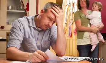 Dave Ramsey's advice to man earning £25k salary with £80k debt as he warns of 'struggle'