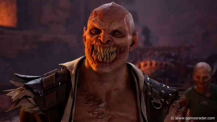 Mortal Kombat 1 trailer reveals the return of Li Mei, Tanya, and Baraka