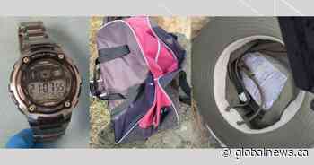 Alberta RCMP seek help identifying man found dead without ID