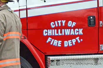 Chilliwack emergency crews responding to report of drowning
