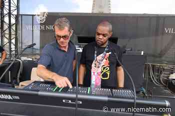 "Mixer sans dénaturer l’acoustique": dans les coulisses du Nice jazz festival avec un ingénieur du son