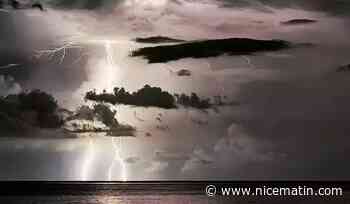 La foudre frappe deux fois au même endroit en Suisse, les secours touchés