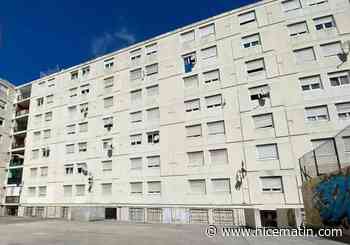 "Nous avons mandaté 40 millions d’euros pour les rénovations urbaines", assure Éric Ciotti