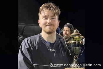 Nanaimo United player dies in highway crash involving alleged drunk driver