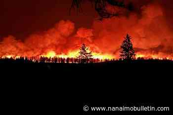 Crews fight wildfire with fire as B.C.’s battleground moves south