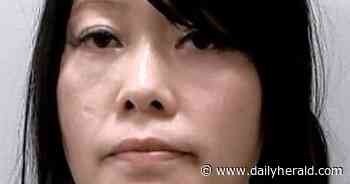 Bartlett police arrest massage business employee on prostitution charge