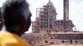 'I'd hate to see them lined up at Centrelink': The end looms for millions of dollars in mining payments