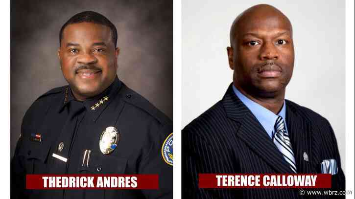 INVESTIGATIVE UNIT: Two out of four finalists for LSU top cop job have checkered pasts