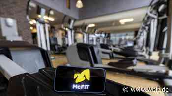 McFit-Betreiber bremst die Expansion ins Ausland