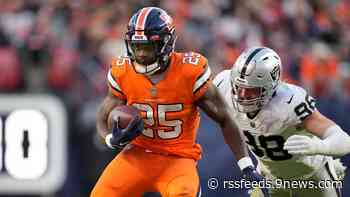 Former Broncos RB signs with new team