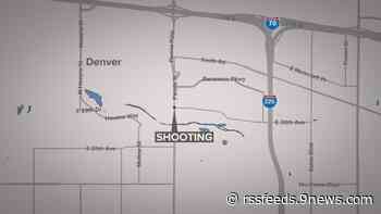 Man arrested in deadly shooting of woman