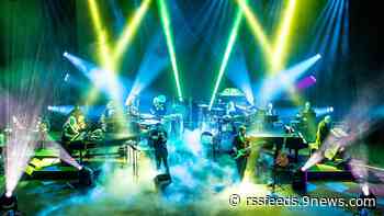 Mannheim Steamroller bringing Christmas tour to Colorado