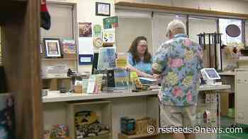 Bookstore creates 'wish list' for teachers' book requests