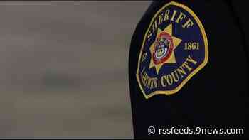 Sheriff's deputy shoots, kills dog that attacked man