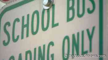 DPS parents protest cuts to bus routes