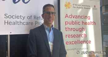 Calgary welcomes hundreds to the largest ever North American Refugee Health Conference