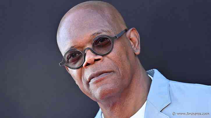 Samuel L. Jackson says scenes cut from ‘A Time to Kill’ cost him an Oscar: ‘Really, mother------?’