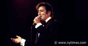 Tony Bennett’s 10 Essential Songs