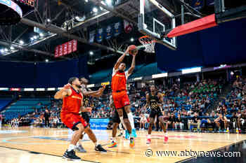 Bandits back home in Langley, looking to snap losing streak