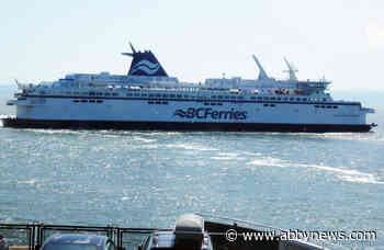 Improvements at BC Ferries a ‘top priority’ of government: Premier Eby