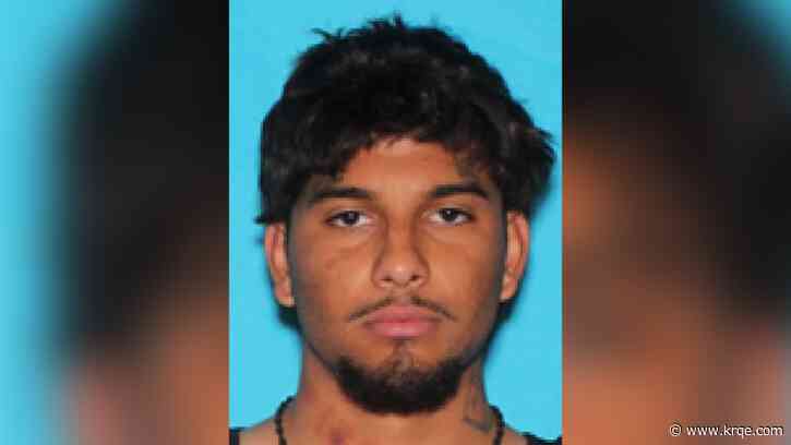 APD names suspect who wounded officer in police shooting