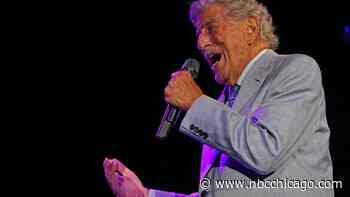 Ravinia Festival remembers Tony Bennett's long history with Highland Park venue