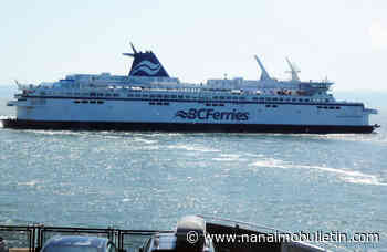 Improvements at BC Ferries a ‘top priority’ of government: Premier Eby