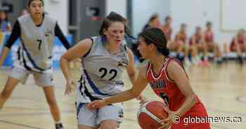 Calgary selected as 2027 North American Indigenous Games host city