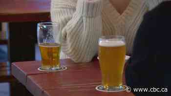 Craft breweries get chance to sell beer at Edmonton events and venues