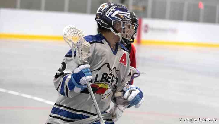 2027 North American Indigenous Games to be held in Calgary