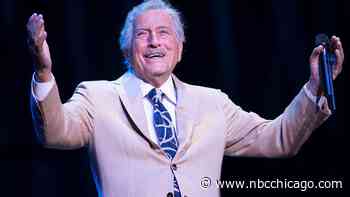 Tony Bennett leaves behind legacy that has influenced countless jazz singers