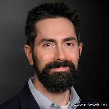 Liaison promotes Stephen Taylor as Managing Director to lead BusinessCAS