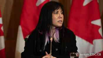 Winnipeg MP wants UN to push for landfill search for women's remains