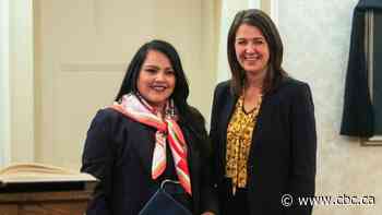 Alberta premier gives mandate to develop for-profit colleges to offer diplomas and degrees