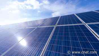 Energy Department Unveils $20M in Funding for Solar Panel Recycling     - CNET