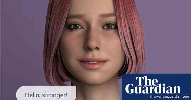 Uncharted territory: do AI girlfriend apps promote unhealthy expectations for human relationships?