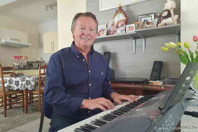 De Soundmixshow maakte hem razend populair, maar al die faam hoefde niet voor Johan Schatteman (68): “Vier optredens per dag, ik heb daar maar weinig van kunnen genieten”